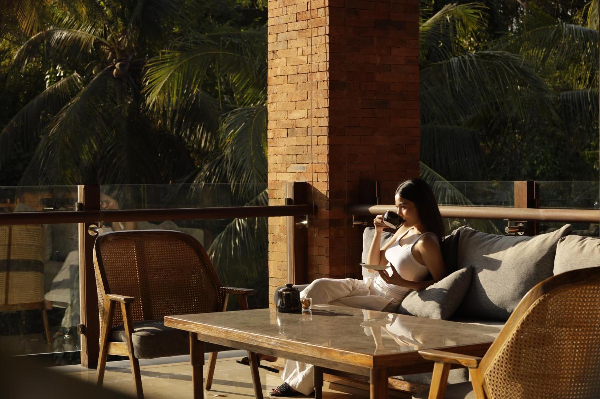 Garrya Bianti Yogyakarta Otel Sleman  Dış mekan fotoğraf