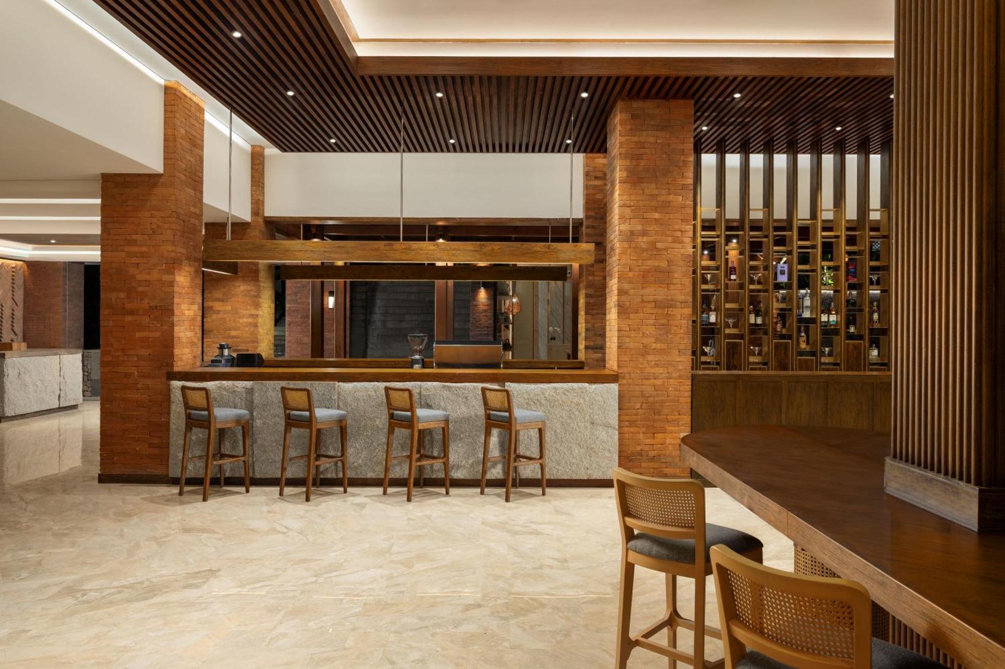 Garrya Bianti Yogyakarta Otel Sleman  Dış mekan fotoğraf