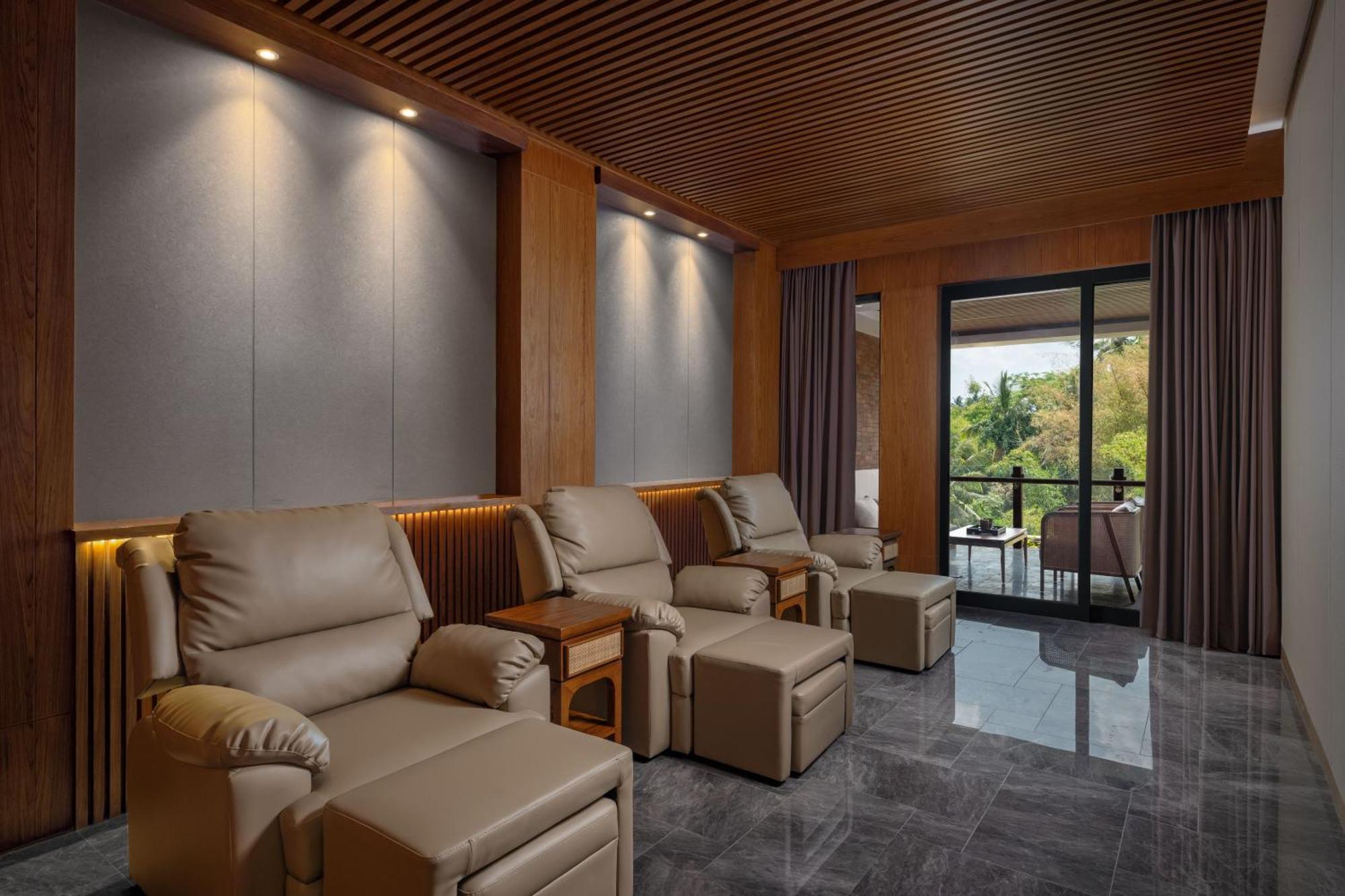 Garrya Bianti Yogyakarta Otel Sleman  Dış mekan fotoğraf