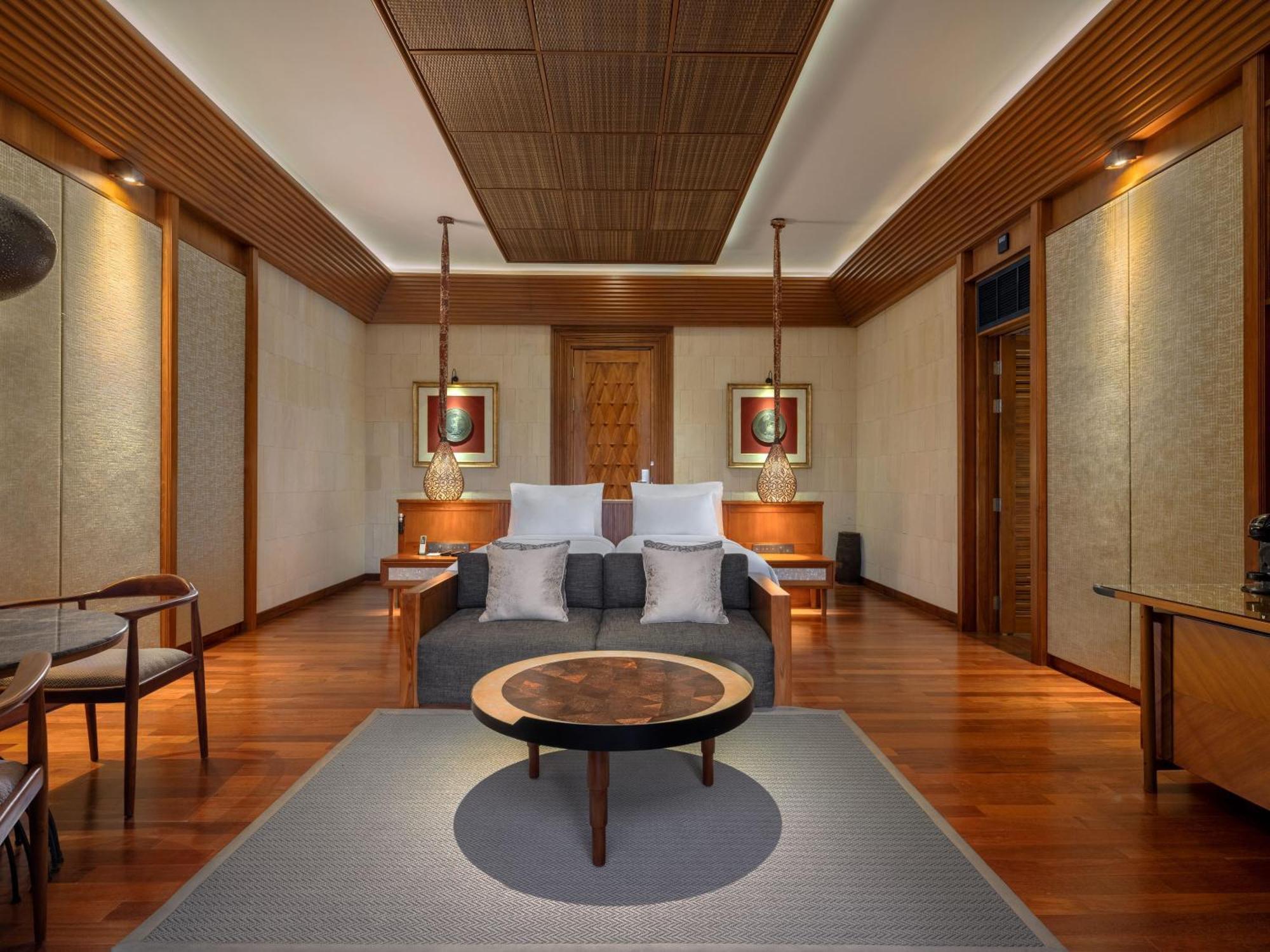 Garrya Bianti Yogyakarta Otel Sleman  Dış mekan fotoğraf