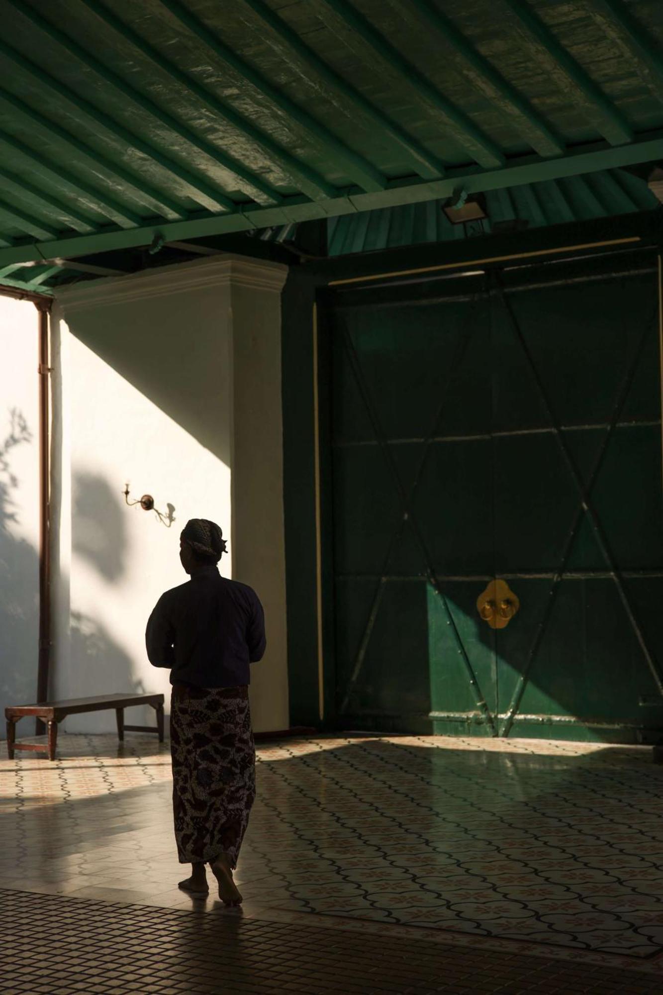 Garrya Bianti Yogyakarta Otel Sleman  Dış mekan fotoğraf