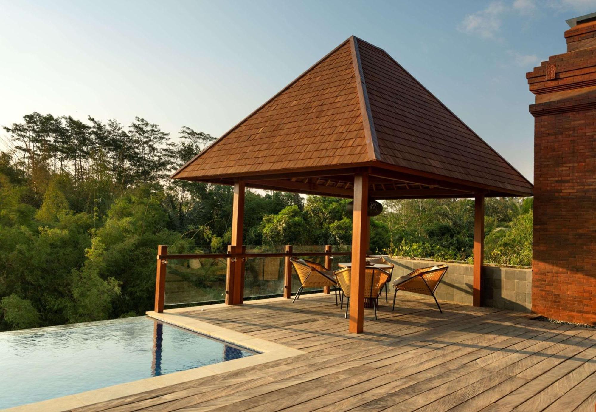 Garrya Bianti Yogyakarta Otel Sleman  Dış mekan fotoğraf