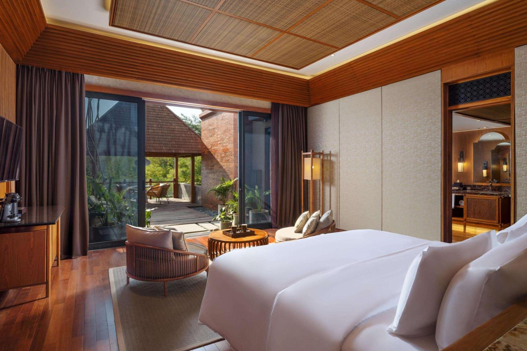 Garrya Bianti Yogyakarta Otel Sleman  Dış mekan fotoğraf