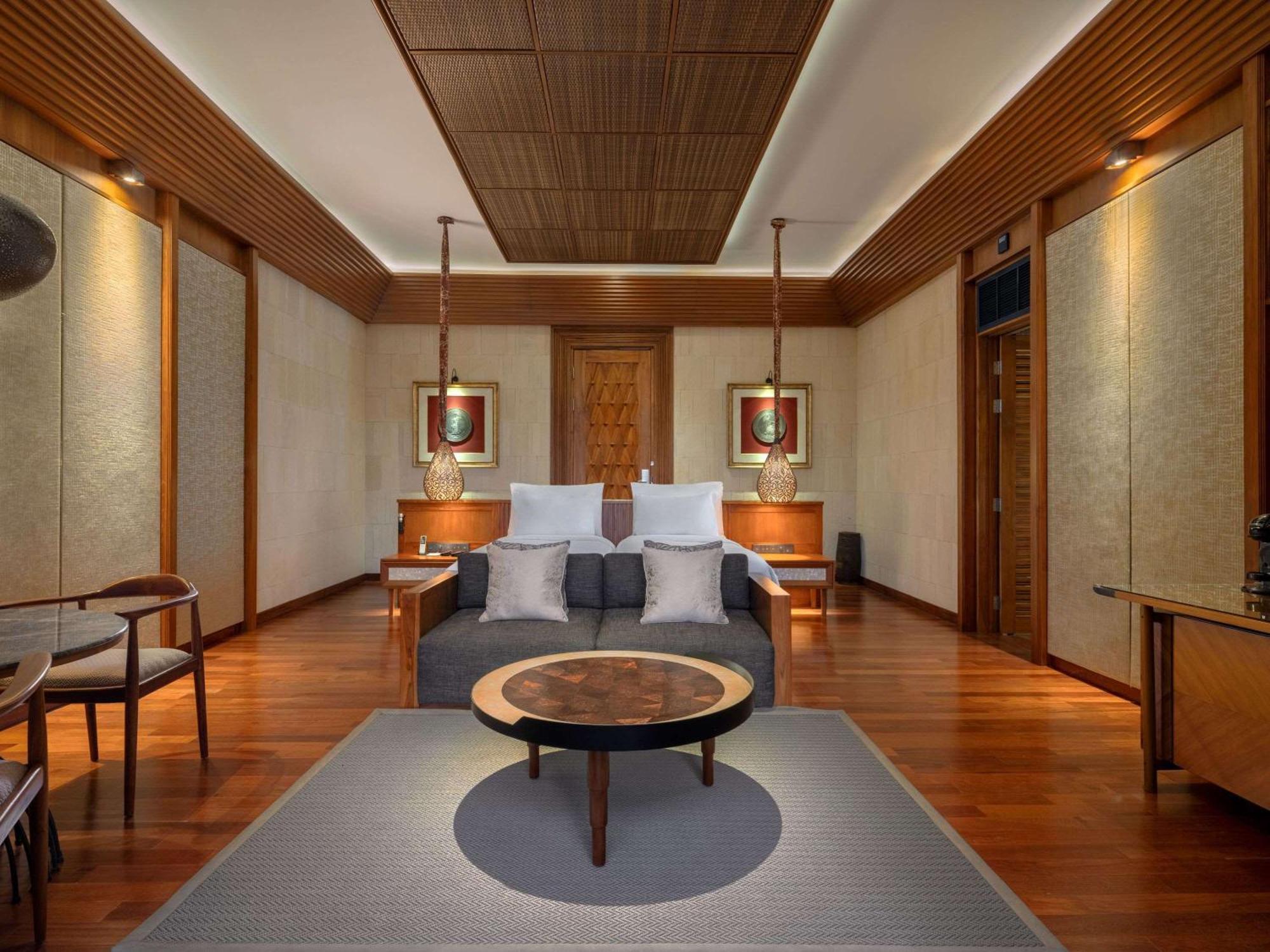 Garrya Bianti Yogyakarta Otel Sleman  Dış mekan fotoğraf