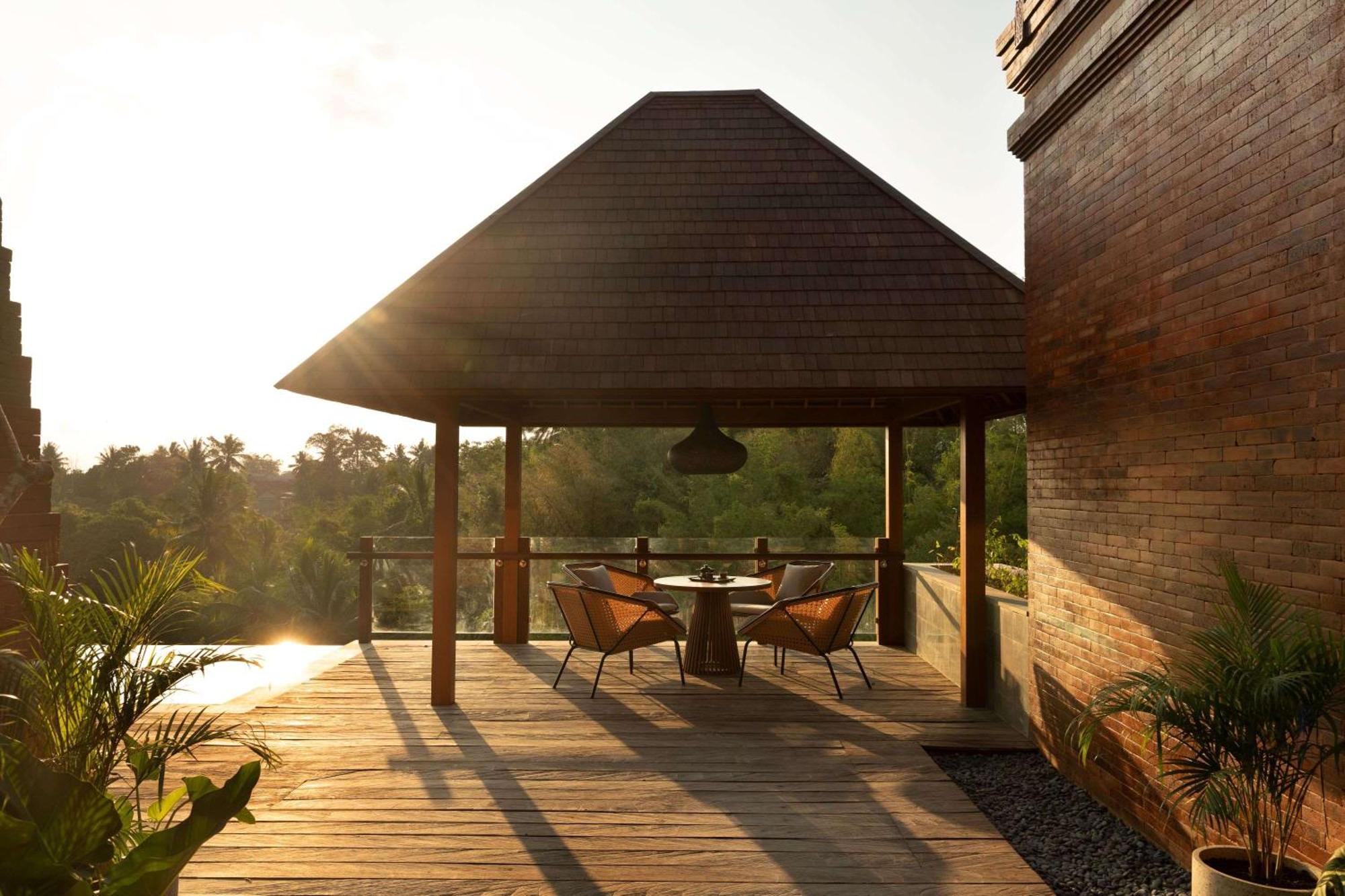Garrya Bianti Yogyakarta Otel Sleman  Dış mekan fotoğraf