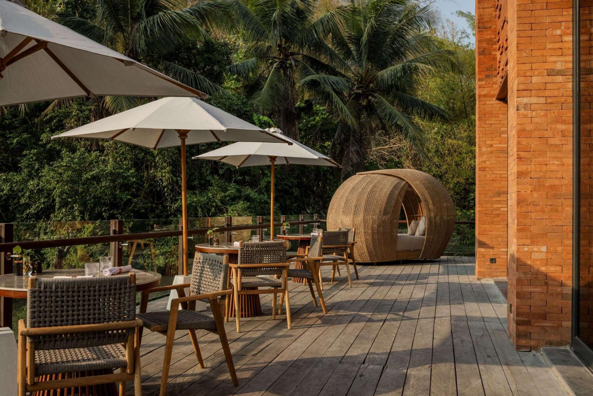 Garrya Bianti Yogyakarta Otel Sleman  Dış mekan fotoğraf