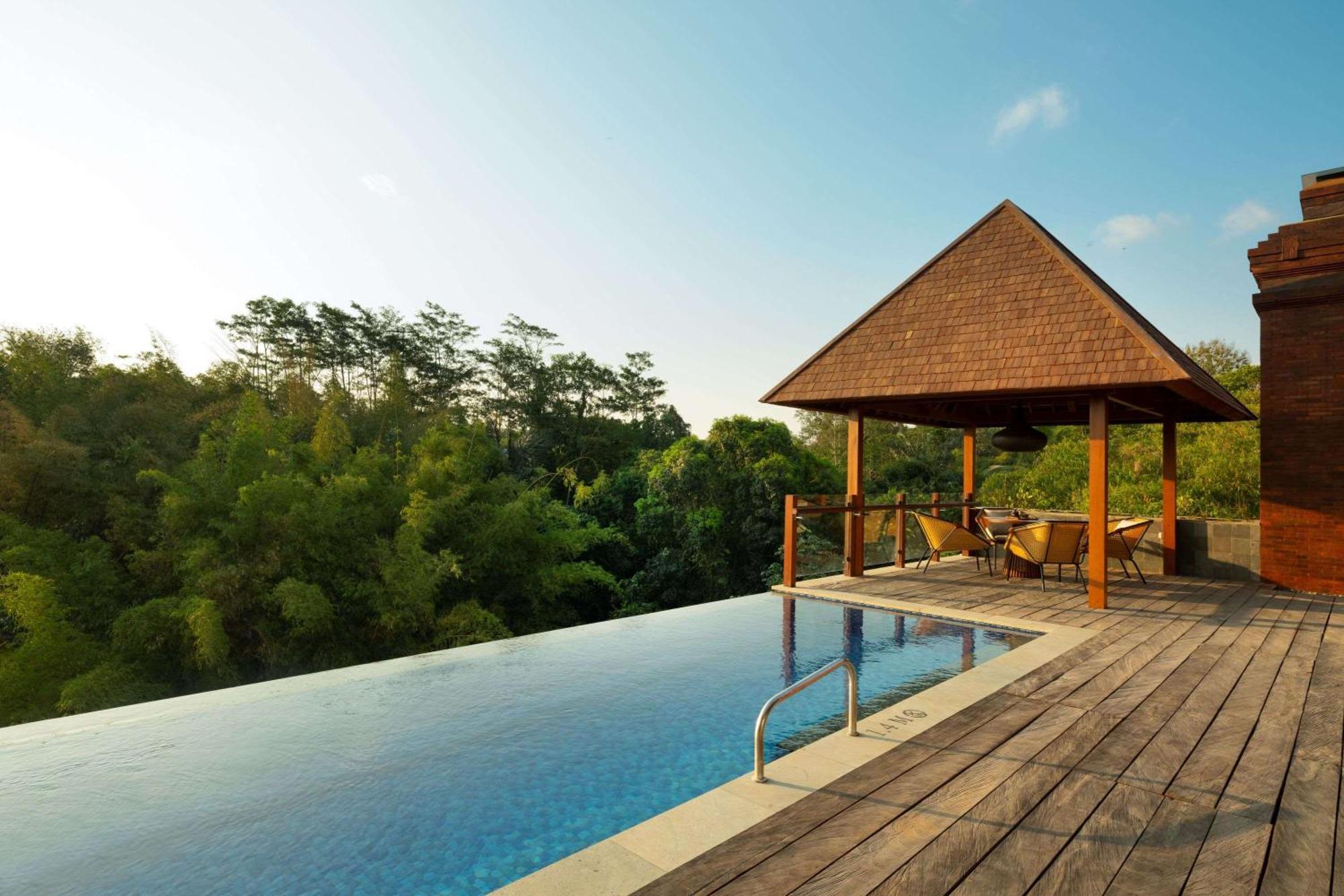 Garrya Bianti Yogyakarta Otel Sleman  Dış mekan fotoğraf